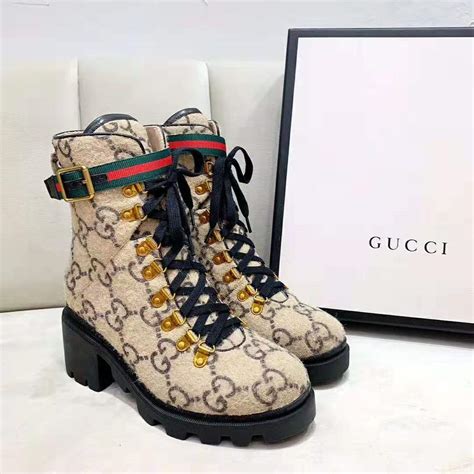 gucci schoemen|gucci boots for women.